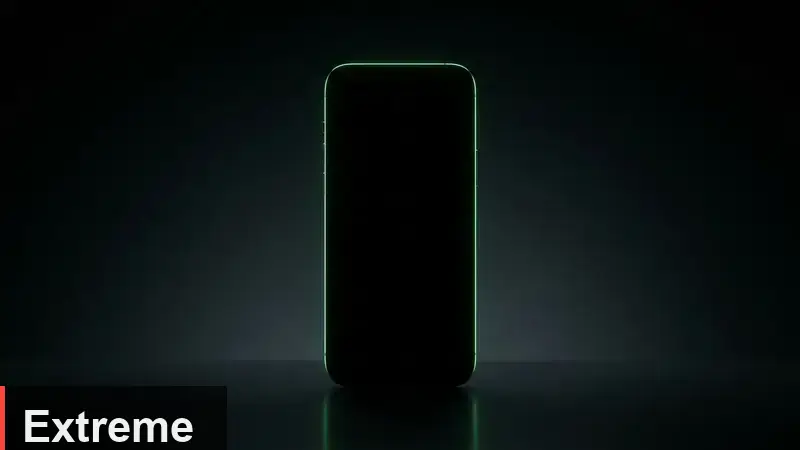 Mobile Play at Extreme