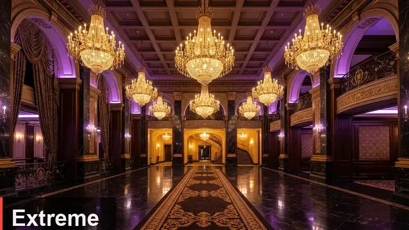 About Casino Extreme