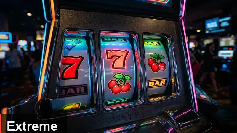 Lightning Roulette