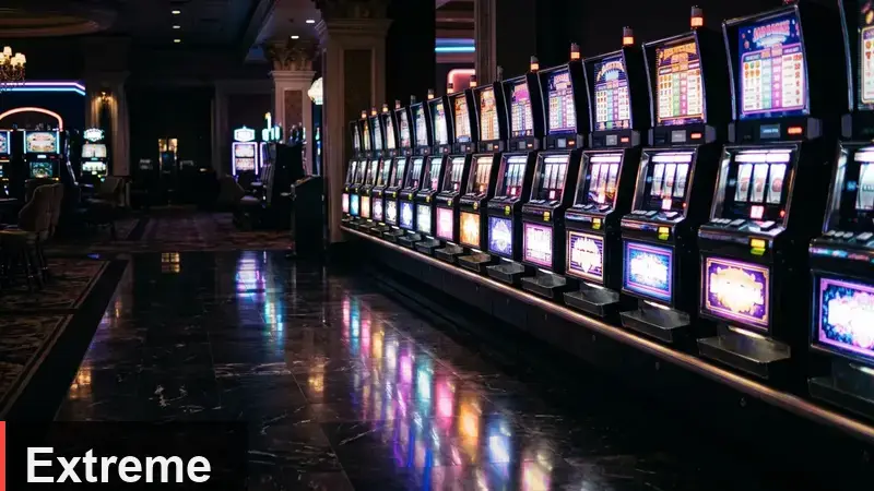 Installer Casino Extreme sur Android : le guide étape par étape